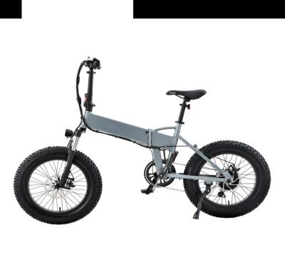 China Full Suspension Aluminum Alloy Mountain Electric Bike Electric Bike Fast Electric Bike for sale