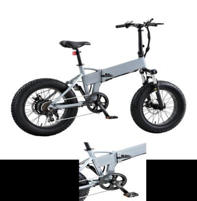 China Wholesale aluminum alloy fast speed lithium battery electric mountain bike for sale