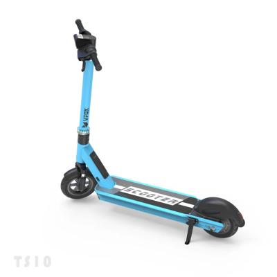 China Newest Adult E Scooter 48V Unisex Waterproof Electric Sharing Cheap Electric Scooters Off Road 350W for sale