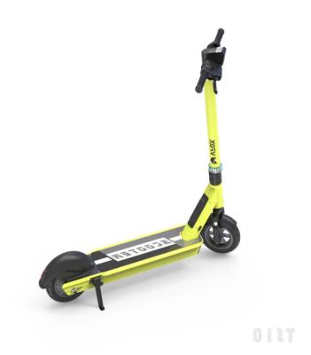 China Unisex Waterproof Adult E Scooter 48V Electric Sharing Electric Scooter for sale