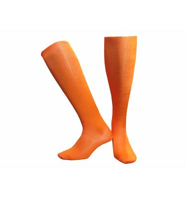 China New Season High Quality Football Socks Antibacterial Casual Sports Socks for sale