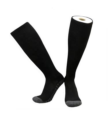 China Antibacterial Good Quality Team Training Socks Anti-Slip Soccer Football Socks for sale