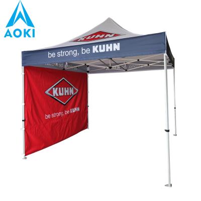 China Event 2x2,2.5x2.5, 3x3,3x4.5, 3x6,4x4,4x6,4x8m Heavy Duty Folding Canopy Tent for sale