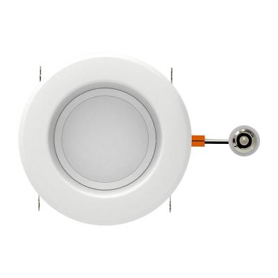 China Anti-glare new product 8w round 10w included anti-glare downlights downlight RDL01 fittings UL ETL certification for sale