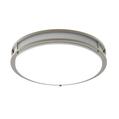 China Wholesale Customization Modern Led Ceiling Lamp 32w Anti-glare Outdoor Mounted Indoor Round Ceiling Light 16w 20w for sale