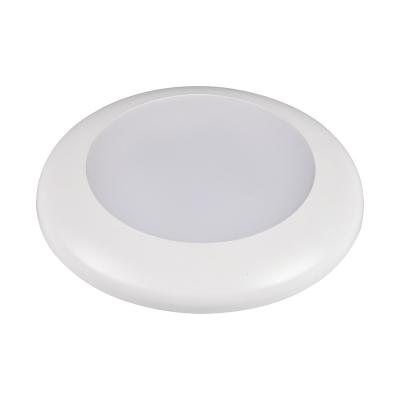 China Good factory price anti-glare led ceiling light ip44 customizable slim panel light for sale