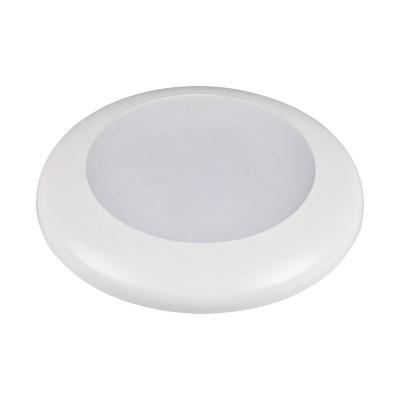 China China manufacturer modern 6 inch disc ETL 1200lm flush mount ceilingmodern led disc lights for sale