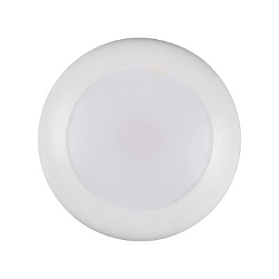 China 4inch 700lm modern flush mount disc led modern led ceiling light disc light for sale