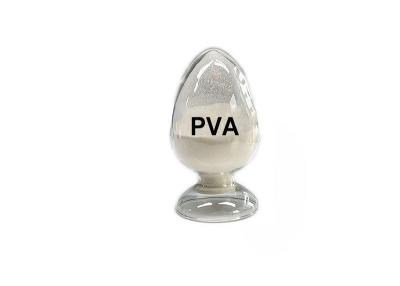 China Suspension Pva Polyvinyl Alcohol Povh For Polymerization Industry for sale