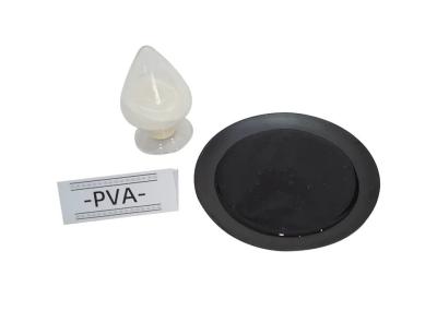 China 2488 PVA Polyvinyl Alcohol Solid Powder 99.9% Purity Odorless for sale