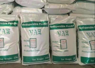 China Paint Rdp Redispersible Emulsion Powder VAE Powder Tile Adhesive PH 5.0 To 8.0 for sale