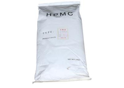 Китай Агент Hpmc Hydroxypropyl целлюлозы очищенности 99% химический вспомогательный для замазки продается