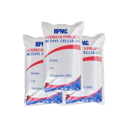 China Mhpc Thickener Hpmc For Tile Adhesive In Glue Powder for sale