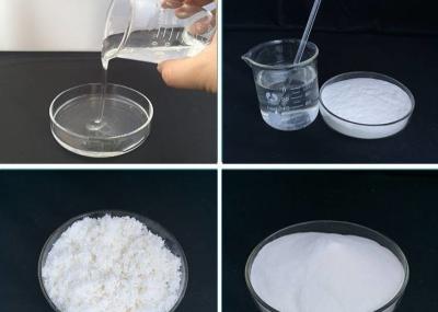 China Nonionic Cellulose Ether HPMC Powder Hydroxyethyl Cellulose Mixed Carbonization for sale