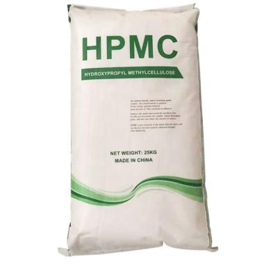 China 9004-65-3 Hpmc Hydroxypropyl Methylcellulose Uses In Construction for sale