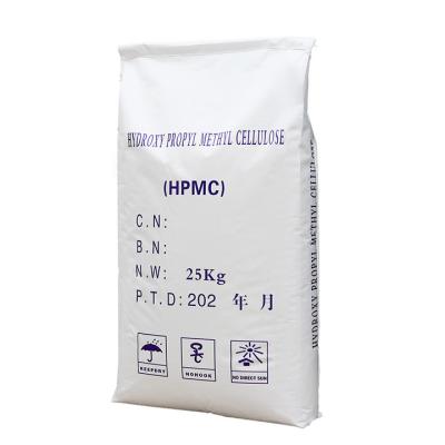 China 100000 Cps Hydroxypropyl Methylcellulose HPMC Tile Glue 100 Mesh Pass Rate 98.5 for sale