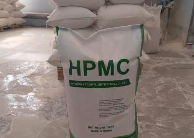 China Construction Hydroxypropyl Methylcellulose Thickener Hpmc As Coating Agent for sale