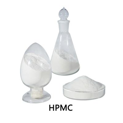 China Toothpaste Hydroxypropyl Methylcellulose Cosmetics Ingredient Hpmc Thickener for sale