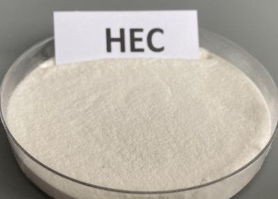 China 150000 Viscosity Hydroxyethyl Cellulose HEC Coating Hydroxyethylcellulose Powder for sale