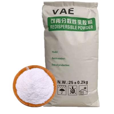 China Acrylic Rdp Powder Vae Polymer for sale