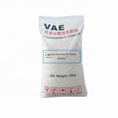 China Acrylic Redispersible Polymer Powder For Tile Adhesive for sale