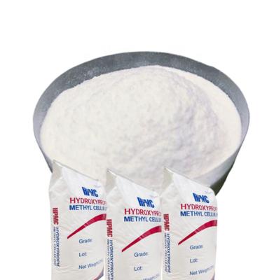 China Cas 9004-65-3 Hpmc Powder Good Water Resistance Thickening for sale