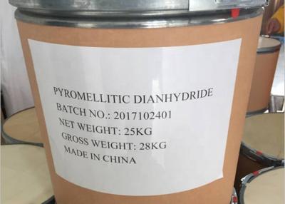 China Cas 89-32-7 Pyromellitic Dianhydride Pmda for sale