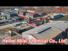 Heibei Milai Chemical Co., Ltd - HPMC Powder Manufacturer