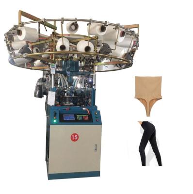 China Jacquard Seamless Underwear Knitting Machine for sale