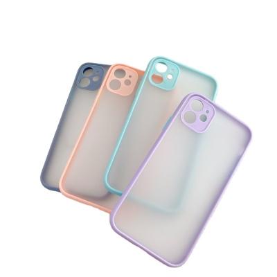 China Newest Hot Selling Anti-fall Beautiful TPU Phone Case For iPhone 13 for sale