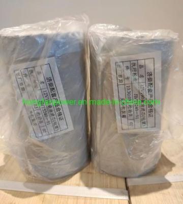 China Jinan Jichai Chidong G6190zlc Diesel Engine Marine Engine Diesel Filter Felt Cartridge 12V. 10.30.03 for sale