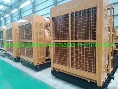 China Water Cooling Jichai 12V190 Diesel Tank 2112.38.00 Radiator Parts 190 Tank Accessories for sale