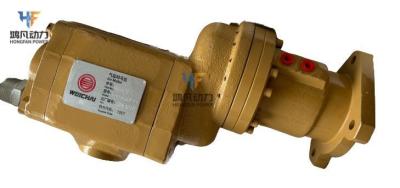 China Weichai 8170/6170 Deceleration Starter 81702500004/Qdj2120-2 Original Installed Parts for sale