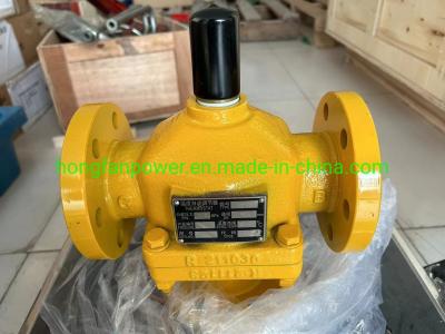 China Temperature Regulator Lhft50 for Jichai Chidong 6190 Diesel Generator Portable Design for sale