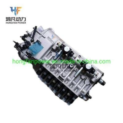 China High Pressure Oil Pump Assembly 8170231100001 BHT8p9170r6821A for Weichai 6170 8170 for sale