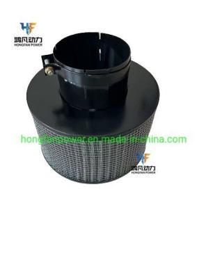 China Fixed Installation 616018010100 Air Filter for Weichai 6160 Marine Engine Maintenance for sale