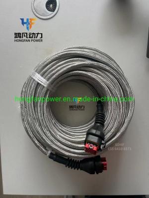 China Weichai 6170 Yuanhangbao Marine Machine 170 Cylinder Diameter Remote Controller Cable for sale