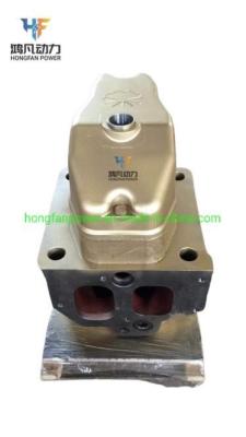 China Jichai Chidong G12V190pzl-3 1000kw Diesel Engine Cylinder Head Assembly 12vb. 03.00b for sale