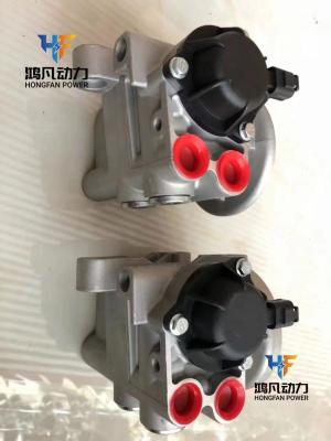 China Weichai Wp12 Engine Geared Steering Pump Booster Pump 612630030127 for sale