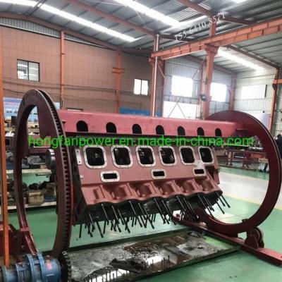 China 12V190 Engine Parts Used in Shengdong Jichai Gas Generator Parts for sale