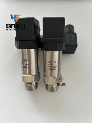 China Zichai Yanmar 6n330 Marine Engine Accessories Fuel Pressure Sensor Edylbsq-41 G1/2 0-1.0MPa for sale