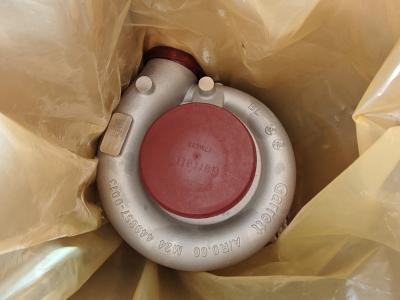 China 330209000205 Weichai Baudouin 12M26 diesel engine turbocharger J135A / W111 for sale