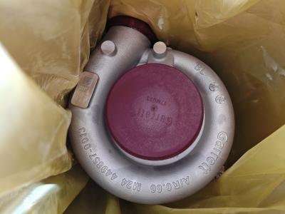 China Weichai Baudouin 6M33D633E200 spare parts turbocharger 1004552980 1004552980 for sale