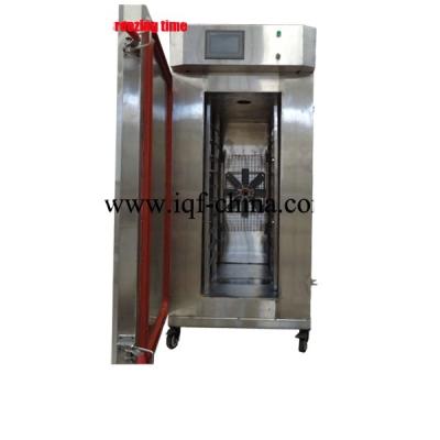 China food & Liquid Nitrogen Cheap Freezer Durable Beverage Factory Price Cryogenic Freezer For Poultry for sale