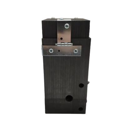 Cina Cheap Wholesale Hot-melt welding mold Graphite hot sale Welding Mold Die Casting in vendita