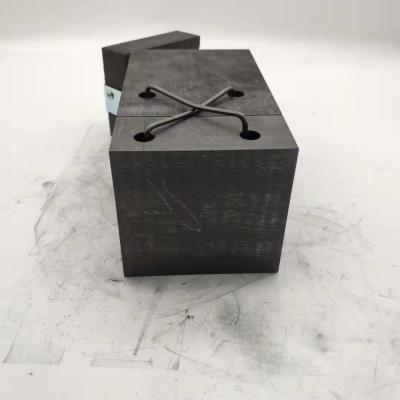 Κίνα Factory Price Cadweld Hot-melt Welding Mold Graphite  Welding Mold Die Casting προς πώληση