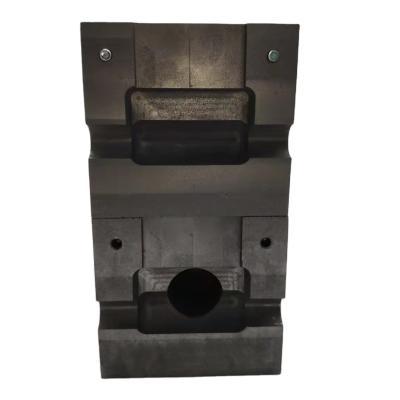 Κίνα Graphite Exothermic Welding Mold Die Casting  Cadweld Hot-melt Welding Mold προς πώληση