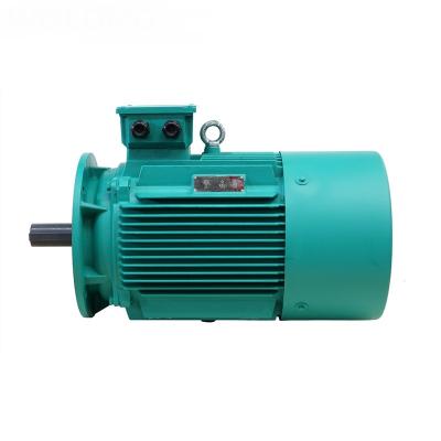 China PMA pmg P.M. alternator 2 years warranty! 200kW Hydraulic Power Generation Project Electric Free Energy Permanent Magnet Generator for sale