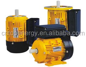 China 0.18hp - 2.5hp Explosion Proof Three Phase MS Series Induction Motor for sale