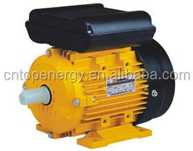 China 0.25hp -250hp Explosion Proof Y2 YC YCL Y MS Series Electric Motor for sale